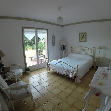 Villa Avec Piscine Vue Sur La Mer
