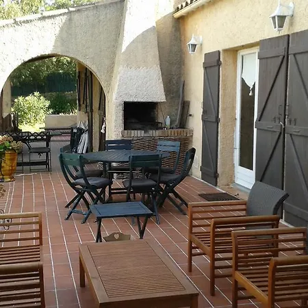Avec Piscine Vue Sur La Mer Villa *