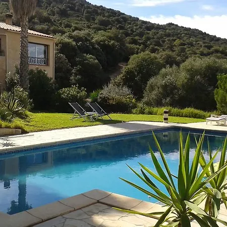 Avec Piscine Vue Sur La Mer