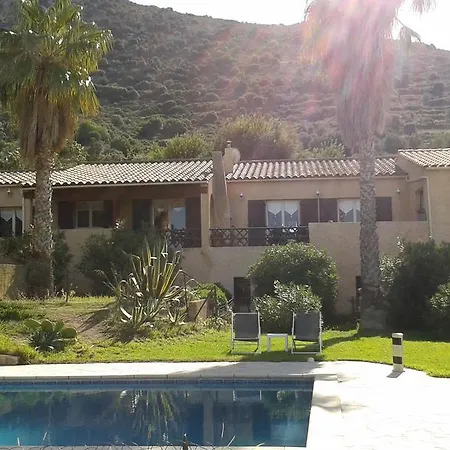 Avec Piscine Vue Sur La Mer Villa *